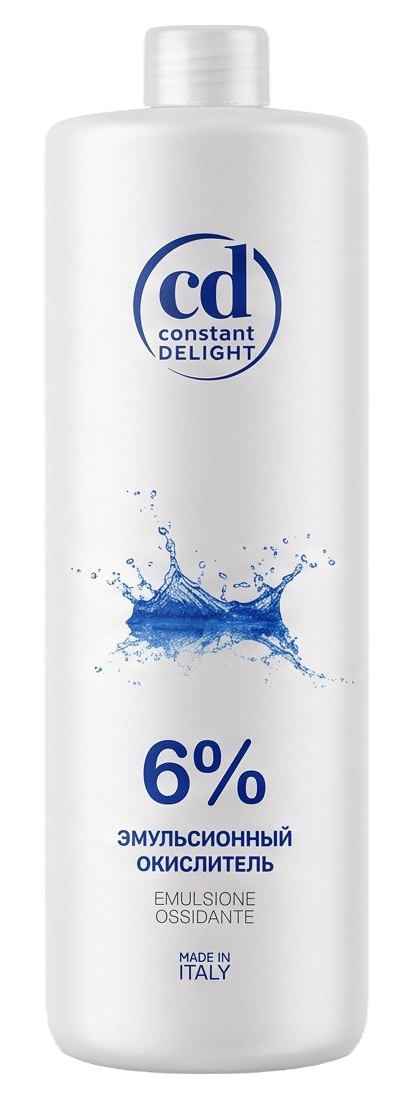 Окислитель 6%