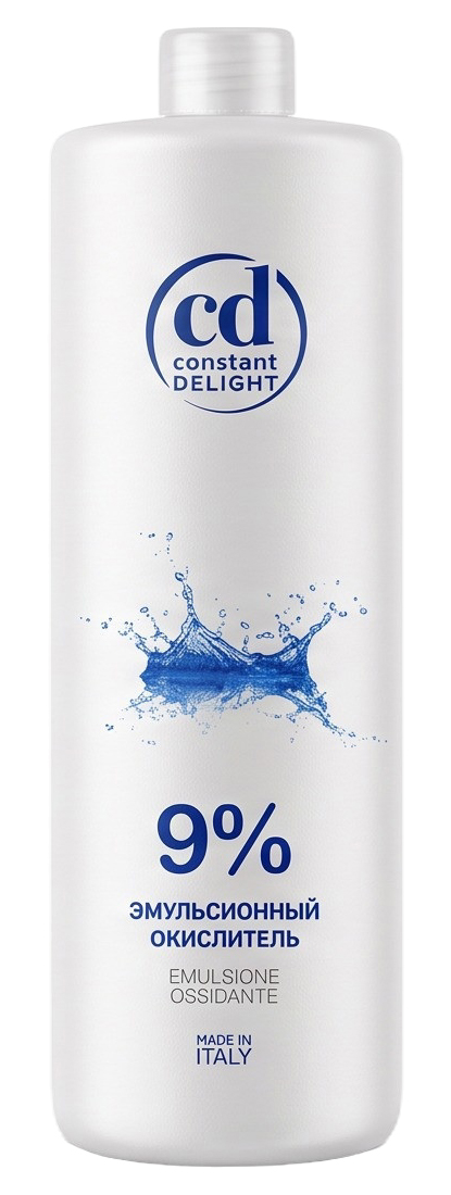 Окислитель 9%